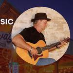 Bill Pekar, Clinto Robinson and Damon Williams at The Hideaway at Splashway!