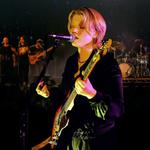 The Spin presents: The Rosie Frater-Taylor Band