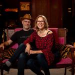 Savanna Museum and Cultural Center - Naomi & Jon