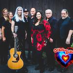 Burning Heart - Headliner at the Food Truck Event at The Hollywood Casino at the Meadows