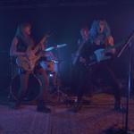 Concert - Allé les filles - Bordeaux