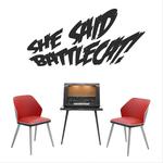 She Said Battlecat
