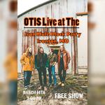 OTIS at The Iron Mule Block Party | Ironton, MO