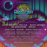 End Of Times-Funky Fall Festival  2026