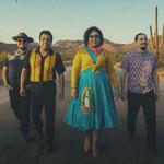 La Santa Cecilia