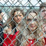 Too Hot For Leather LIVE at the Tecumseh Center for the Arts