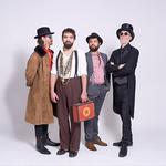 Jazztage Idar-Oberstein 2026