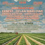 Alabama Strawberry Festival 2026