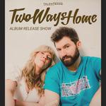 Album Release Show - London