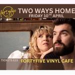 Album Release Show - York