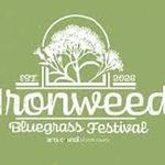 Ironweed Bluegrass Festival 2026
