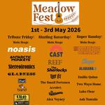Meadow Fest 2026
