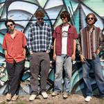 JUDAH at Aurora Brewing Co.