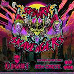 SKIDMARK SKAVENGERS TOUR