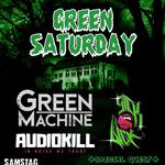 Green Saturday