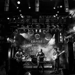 Uprising UK