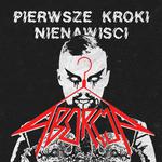 Aborcja / Pogarda / Midnight Fortress - PIERWSZE KROKI NIENAWIŚCI