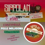 Sippolan Vappumiittinki 2026