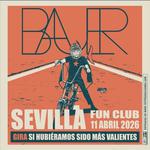 BAUER EN SEVILLA