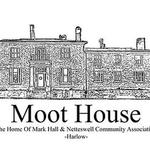 THE MOOT HOUSE - THE STOW