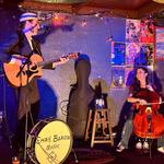 Chris Baron Music @TheLyonsDenSeaside