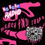 MARCH MADNESS TOUR @ Radness Ensues' (Keizer, OR)