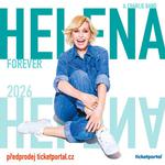 HELENA FOREVER - tour 2026