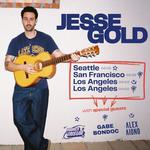 Jesse Gold LIVE in LA!