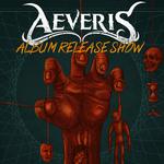 Aeveris Album Release