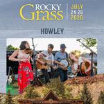 RockyGrass Festival 2026