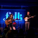 John, Peter, Calvin, and Elexa