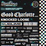 Slam Dunk Festival – North 2026