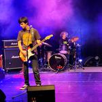 Gamle Slaktehuset 6. Mars