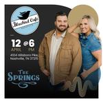 Sunday Night Spotlight with The Springs