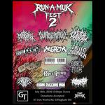 Run-a-Muk Fest 2