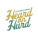 Matt Moran & the Palominos @ Heard on Herd