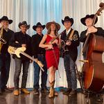 Carrollton Senior Center Dance