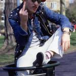 Captain Sensible
