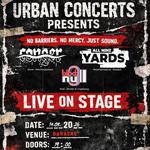 Urban Concerts