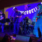 The Underbellies live at the Explore the Esplanade Day