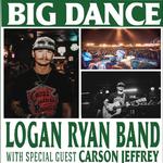 Logan Ryan Band LIVE at the Big Dance