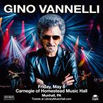 Carnegie Of Homestead Music Hall