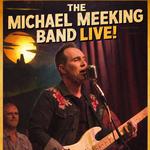 Michael Meeking Band back at the Standard Hotel