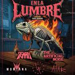 En la Lumbre - Cafe Iguana Edicion 2026