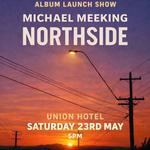 Michael Meeking Band Album Launch