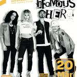 The Infamous HER - Live Konzert