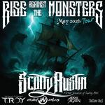 The Reality of Yourself (TROY) - LIVE in Nekoosa, WI