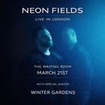 Neon Fields - Live in London