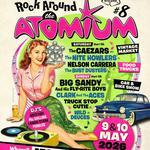 Presentation - Rock Around The Atomium