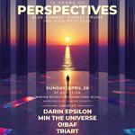 15 Years of PERSPECTIVES DIGITAL Ibiza Boat Party